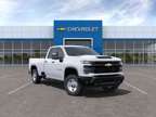 2024NewChevroletNewSilverado 2500HD