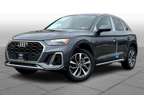 2024NewAudiNewQ5New45 TFSI quattro