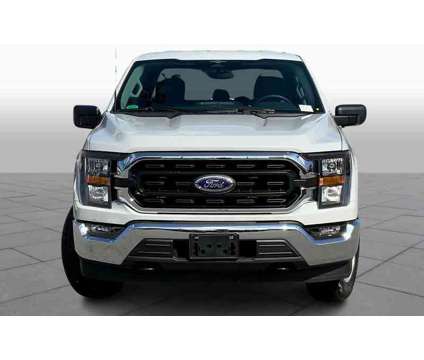 2023UsedFordUsedF-150Used4WD SuperCrew 5.5 Box is a 2023 Ford F-150 Car for Sale in Columbus GA
