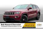 2020UsedJeepUsedGrand CherokeeUsed4x2