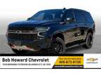 2021UsedChevroletUsedTahoeUsed4WD 4dr