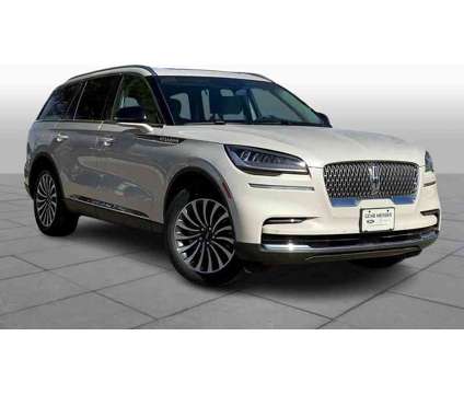 2024NewLincolnNewAviatorNewRWD is a White 2024 Lincoln Aviator Car for Sale in Lubbock TX