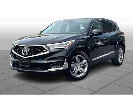 2021UsedAcuraUsedRDXUsedFWD is a Black 2021 Acura RDX Car for Sale in Greenbelt MD