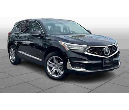 2021UsedAcuraUsedRDXUsedFWD is a Black 2021 Acura RDX Car for Sale in Greenbelt MD