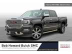 2016UsedGMCUsedSierra 1500Used4WD Crew Cab 143.5