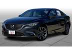 2017UsedMazdaUsedMAZDA6UsedAuto