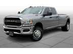 2024NewRamNew3500New4x4 Crew Cab 8 Box