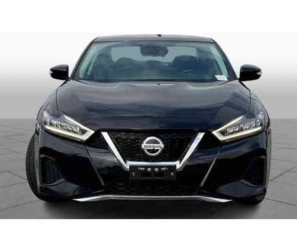 2021UsedNissanUsedMaximaUsed3.5L is a Black 2021 Nissan Maxima Car for Sale in Columbus GA
