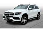 2020UsedMercedes-BenzUsedGLSUsed4MATIC SUV