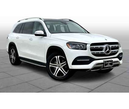 2020UsedMercedes-BenzUsedGLSUsed4MATIC SUV is a White 2020 Mercedes-Benz G SUV in Houston TX