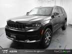 2024NewJeepNewGrand Cherokee LNew4x4