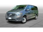 2023UsedMercedes-BenzUsedMetrisUsedStandard Roof 126 Wheelbase