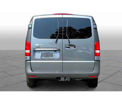 2023UsedMercedes-BenzUsedMetrisUsedStandard Roof 126 Wheelbase is a Grey 2023 Mercedes-Benz Metris Car for Sale