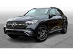 2024UsedMercedes-BenzUsedGLCUsed4MATIC SUV