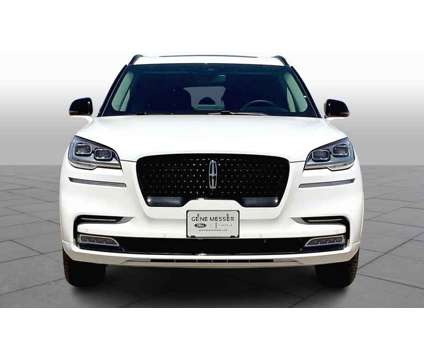 2024NewLincolnNewAviatorNewAWD is a White 2024 Lincoln Aviator Car for Sale in Lubbock TX