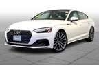 2024NewAudiNewA5 SportbackNew40 TFSI quattro