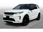 2023UsedLand RoverUsedDiscovery SportUsed4WD