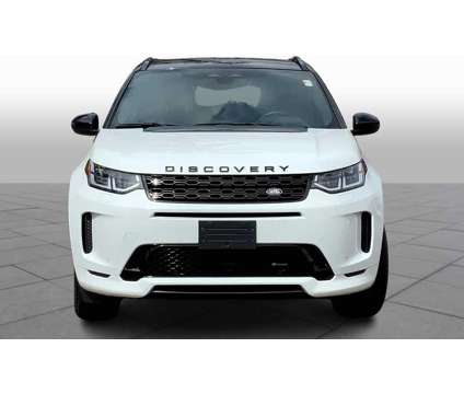 2023UsedLand RoverUsedDiscovery SportUsed4WD is a Red 2023 Land Rover Discovery Sport Car for Sale in Hanover MA