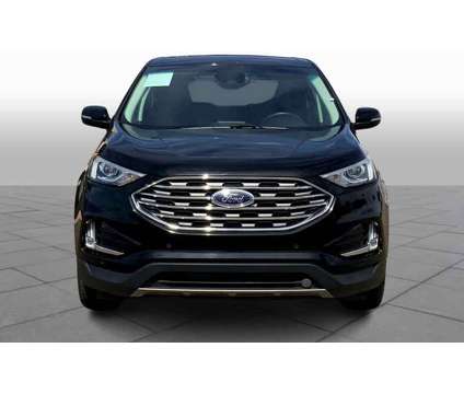 2022UsedFordUsedEdgeUsedAWD is a Black 2022 Ford Edge Car for Sale in Amarillo TX