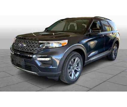 2024NewFordNewExplorerNew4WD is a Blue 2024 Ford Explorer Car for Sale in Amarillo TX