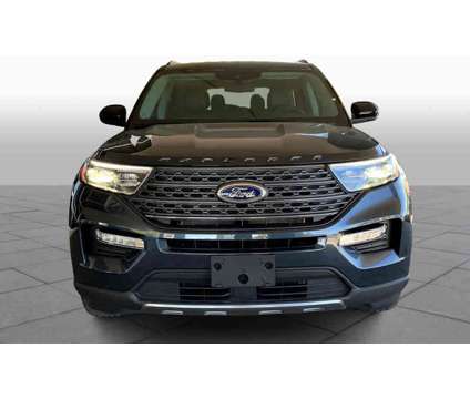 2024NewFordNewExplorerNew4WD is a Blue 2024 Ford Explorer Car for Sale in Amarillo TX
