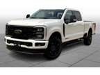 2024NewFordNewSuper Duty F-250 SRW