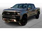 2021UsedChevroletUsedSilverado 1500Used4WD Crew Cab 147