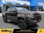 2021UsedChevroletUsedColoradoUsedCrew Cab 128