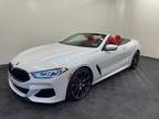 Used 2022 BMW M850XI For Sale