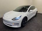 Used 2018 TESLA MODEL 3 For Sale