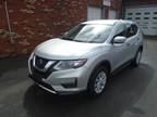 Used 2018 NISSAN ROGUE For Sale