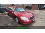 Used 2006 BUICK LUCERNE For Sale