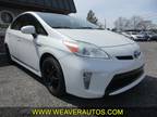 Used 2013 TOYOTA PRIUS For Sale