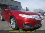 Used 2011 LINCOLN MKS For Sale