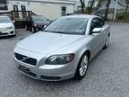 Used 2007 VOLVO C70 For Sale