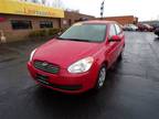 Used 2011 HYUNDAI ACCENT For Sale