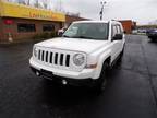 Used 2014 JEEP PATRIOT For Sale