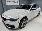 Used 2016 BMW 328 For Sale