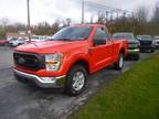 Used 2021 FORD F150 For Sale