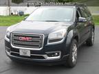 Used 2016 GMC ACADIA For Sale