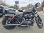 Used 2019 HARLEY-DAVIDSON XL883N / IRON 883 For Sale
