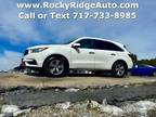 Used 2020 ACURA MDX For Sale