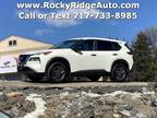 Used 2021 NISSAN ROGUE For Sale