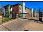 4622 Monarch Street Unit: 205 Dallas Texas 75204