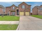 7723 Buccaneer Circle Arlington Texas 76016