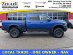 Used 2018 RAM 2500 For Sale