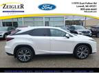 Used 2021 LEXUS RX For Sale