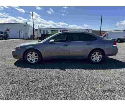 Used 2006 CHEVROLET IMPALA For Sale is a 2006 Chevrolet Impala Car for Sale in Ellensburg WA