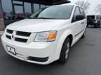 Used 2008 DODGE GRAND CARAVAN For Sale