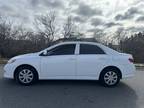 Used 2009 TOYOTA COROLLA For Sale